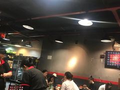 大堂-碎怂烤肉(钟楼柳巷店)