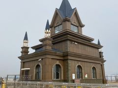 -室韦口岸