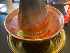 -北门涮肉·铜锅涮肉(南锣鼓巷店)