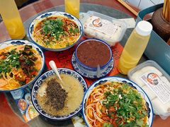 -袁妈红豆汤(重庆总店)