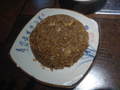 -蜀留香石锅鱼(六顺街店)