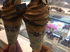 -GODIVA(港汇恒隆广场)