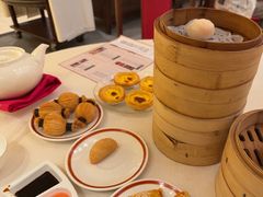 -香宫中餐厅·大连香格里拉(人民路店)