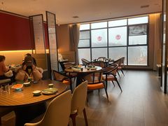 -鸽子侯·家宴·平价海鲜(绿地店)