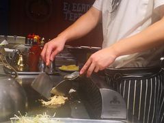 -尚雅铁板料理自助餐厅(乐松店)