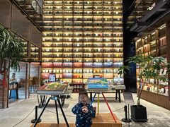 -半山书局(新世纪商城店)