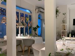 -春树下·树屋花房西餐厅(罍街AS1980店)