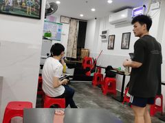 大堂-细妹五香牛杂(步行街店)