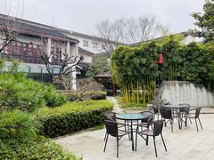 -全季酒店（苏州观前街平江路店）(原临顿路地铁站店)