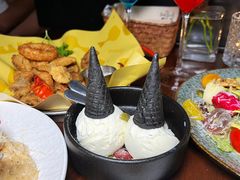 -ibarrel爱杯·bistro&brunch(江宁路店)
