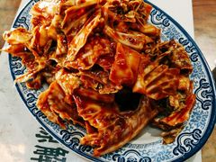 乾隆白菜-鼎香润(德胜门内店)