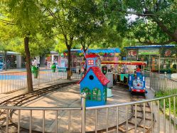 -大望京儿童游乐场