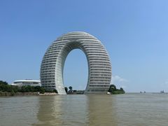 -太湖月亮湾