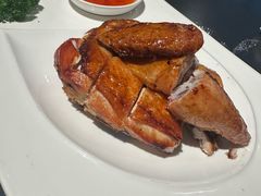 -兰亭轩茶餐厅(长江路店)