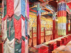 -大召寺明清一条街