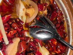 -南堂馆·新川菜(春熙路店)