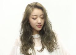 -东方美妍