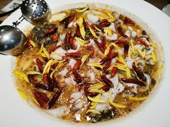 老坛子酸菜鱼-太二酸菜鱼(菱角湖万达店)