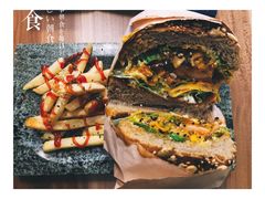 -维卡食舍(户部山店)