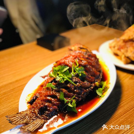 小广四菜一绝专卖(和平店)