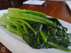 -陆壹捌餐厅(五大道店)