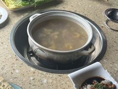 -先机泉水鸡汤(南山老君洞店)
