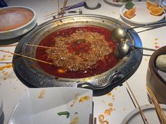 -周师兄大刀腰片火锅(磁器口直营店)