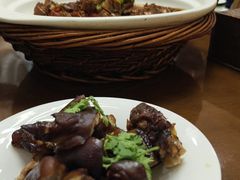 -俺家厨子土菜馆