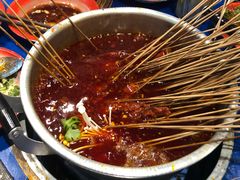 -马路边边串串香(双井直营店)