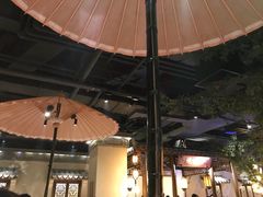 -绿茶餐厅(领展购物广场·中关村店)