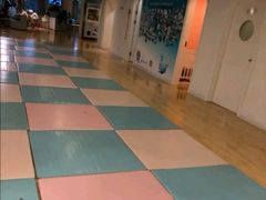 -BlueBubble蓝泡泡婴幼儿游泳会所(合川路店)