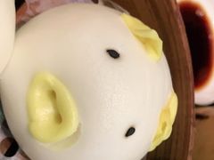 象形猪仔包-添运来(茶园奥园广场店)