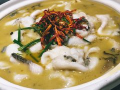 酸菜鱼-小菜园新徽菜(常州武进吾悦店)