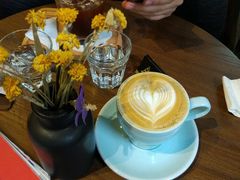 -咖法森林·咖啡  酒吧(天河店)