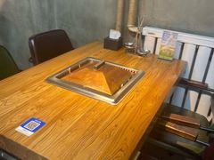 -泽成冰煮羊火锅(中正天街店)