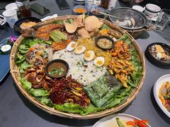 -紫滇源云南生态菜(丹凤街店)