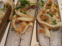 -陶陶居海鲜酒家(新马路店)