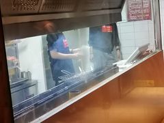 -可口香·非遗老号烧烤(南岗直营店)