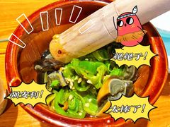 -老长沙湘菜馆(凤凰路店)