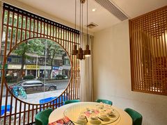 -龚兴城鱼羊吉·家传湖北菜(苗栗路总店)