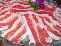 -巴渝瓦肆重庆鲜火锅(宝龙环湖店)