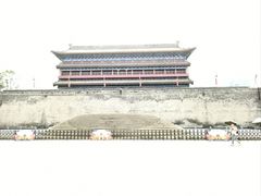 -西安城墙·碑林历史文化景区