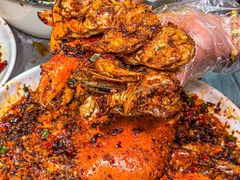 -辣螃铠盆盆蟹大排档(总店)