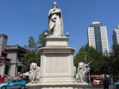 -天津意大利风情旅游区