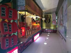 -江东关东煮(江南新地商业街店)