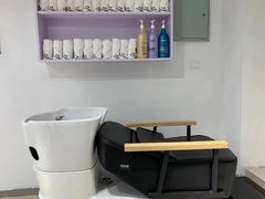 -风格style 专业烫染
