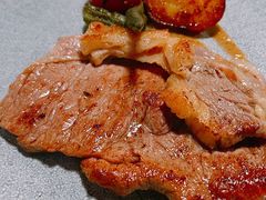 香煎乌拉圭西冷UruguayStrip-布拉格餐厅· 中欧捷克菜(全国首店)