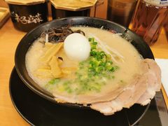 -博多一幸舍(侨福芳草地购物中心店)