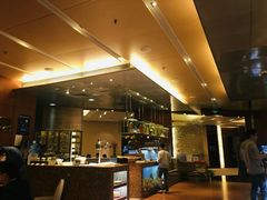 大堂-马哥孛罗咖啡厅·Cafe Marco (厦门马哥孛罗东方大酒店)