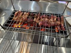 -小寒羊烧烤(凯瑞时代大厦店)